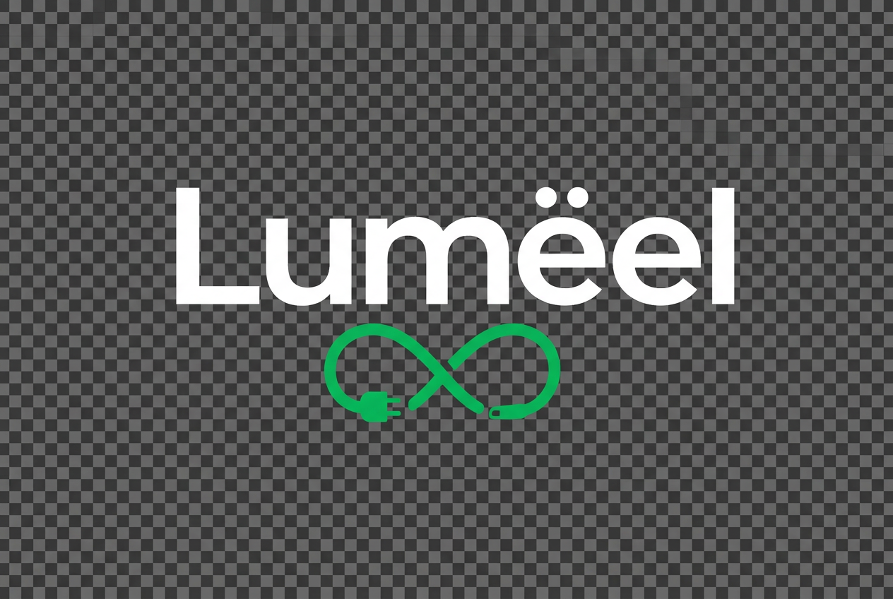 Lumëel — Installateur IRVE et électricien PACA