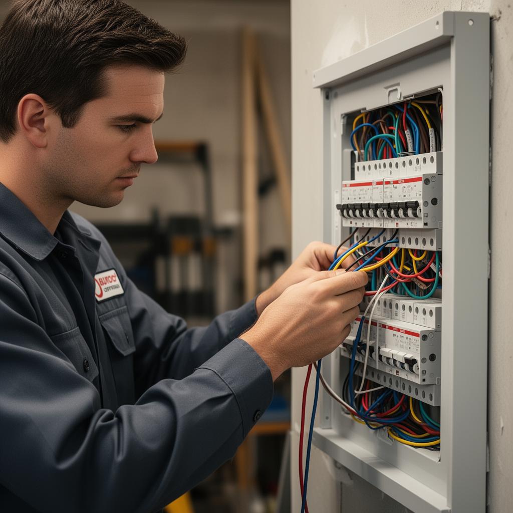 Électricité générale
