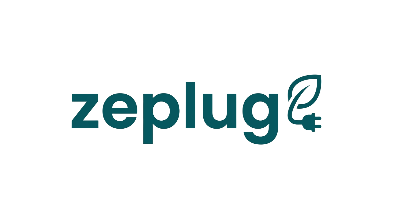 Logo Zeplug